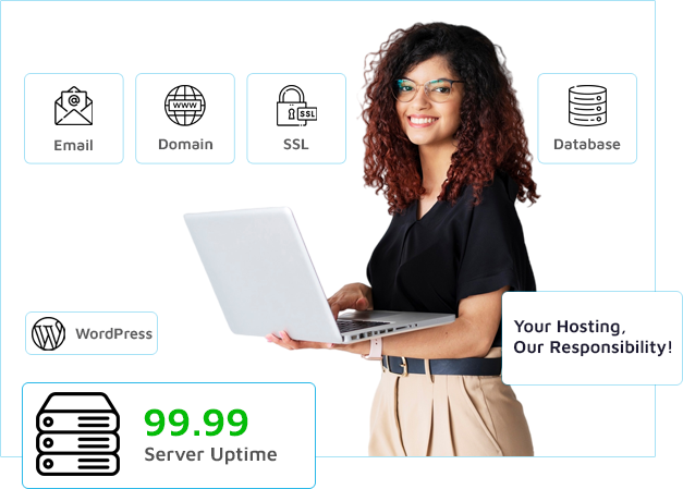 Shared Hosting