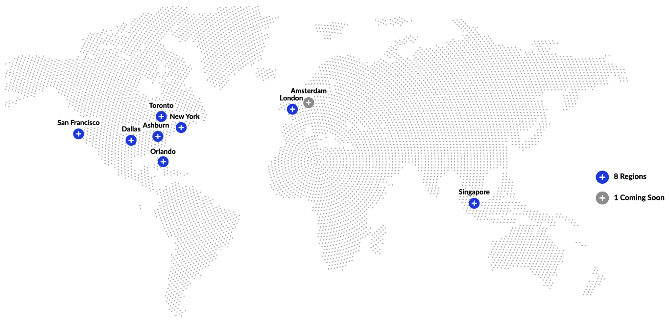 Data Centers
