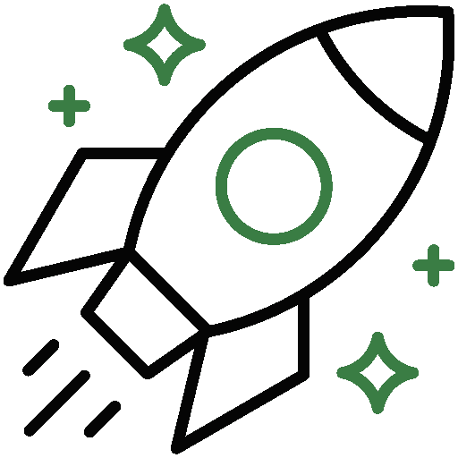 Lightning fast hosting OnlyOps