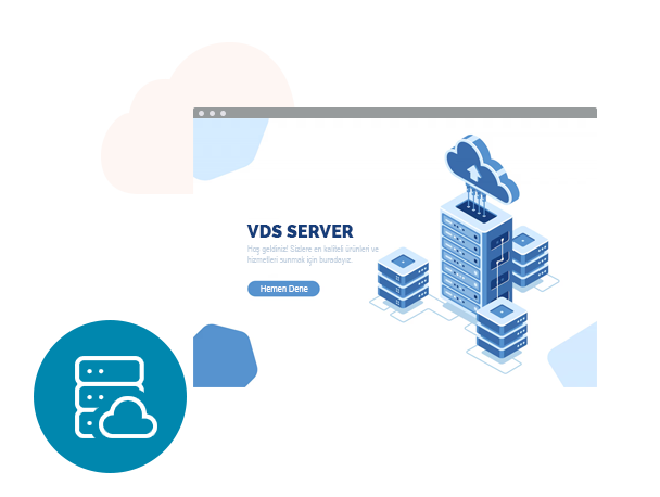 Server infrastructure OnlyOps
